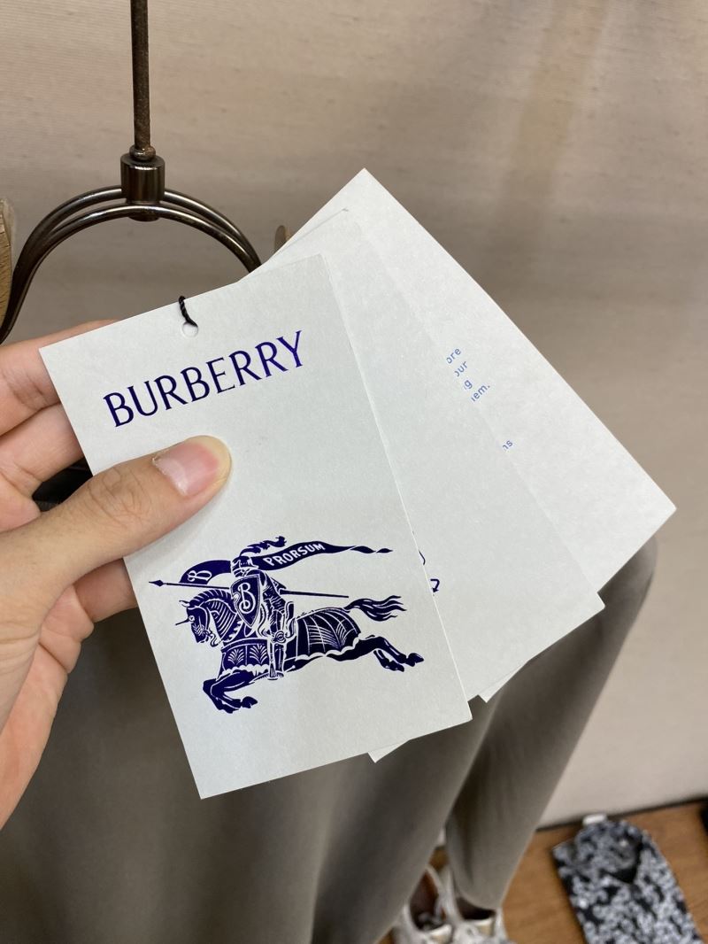 Burberry T-Shirts